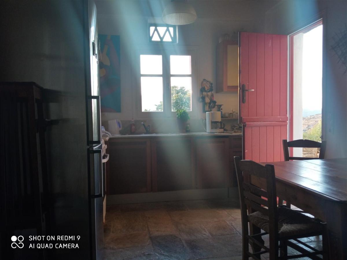 Arthome0B Pánormos Exteriör bild